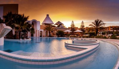Imagine pentru Hotel Hasdrubal Thalassa & Spa Yasmine Hammamet 5* valabile pentru Litoral 2025