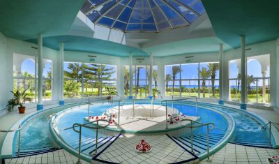 Imagine pentru Hotel Hasdrubal Thalassa & Spa Yasmine Hammamet 5* valabile pentru Litoral 2025