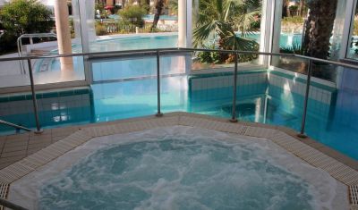 Imagine pentru Hotel Hasdrubal Thalassa & Spa Yasmine Hammamet 5* valabile pentru Litoral 2025