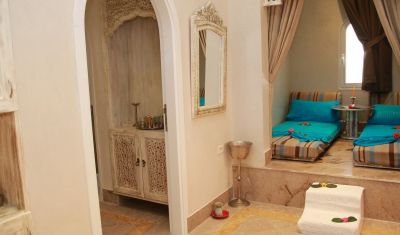 Imagine pentru Hotel Hasdrubal Thalassa & Spa Yasmine Hammamet 5* valabile pentru Litoral 2025