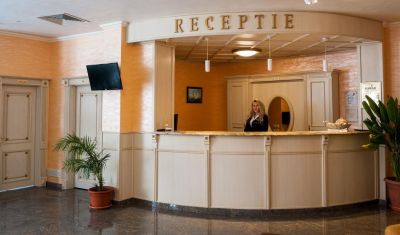 Imagine pentru Hotel Hawaii Beach 4*  valabile pentru Litoral 2025