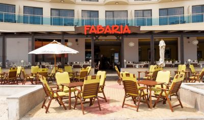 Imagine pentru Hotel Hawaii Beach 4*  valabile pentru Litoral 2025
