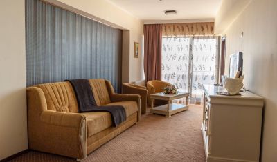 Imagine pentru Hotel Hawaii Beach 4*  valabile pentru Litoral 2025