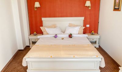 Imagine pentru Hotel Hawaii Beach 4*  valabile pentru Litoral 2025