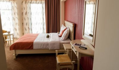 Imagine pentru Hotel Hawaii Beach 4*  valabile pentru Litoral 2025