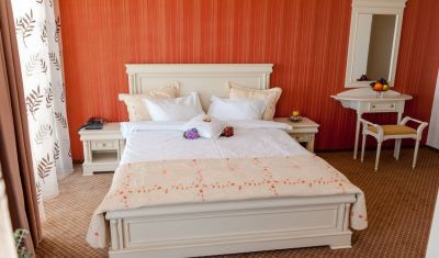 Imagine pentru Hotel Hawaii Beach 4*  valabile pentru Litoral 2025