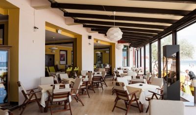 Imagine pentru Hotel Hawaii Beach 4*  valabile pentru Litoral 2025