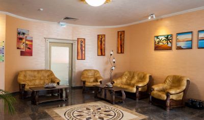 Imagine pentru Hotel Hawaii Beach 4*  valabile pentru Litoral 2025