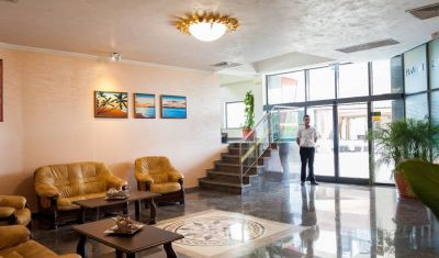 Imagine pentru Hotel Hawaii Beach 4*  valabile pentru Litoral 2025