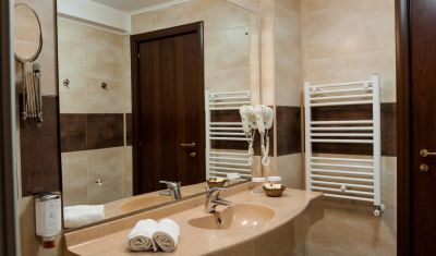 Imagine pentru Hotel Hawaii Beach 4*  valabile pentru Litoral 2025