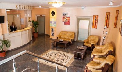 Imagine pentru Hotel Hawaii Beach 4*  valabile pentru Litoral 2025