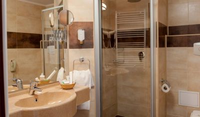 Imagine pentru Hotel Hawaii Beach 4*  valabile pentru Litoral 2025