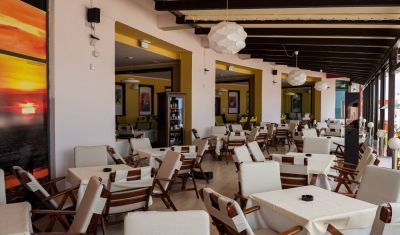 Imagine pentru Hotel Hawaii Beach 4*  valabile pentru Litoral 2025