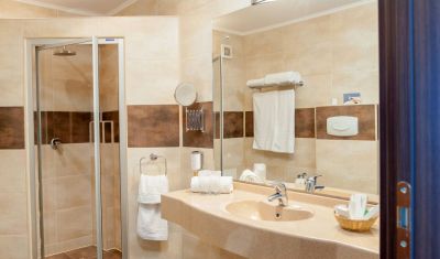 Imagine pentru Hotel Hawaii Beach 4*  valabile pentru Litoral 2025