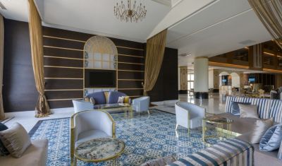 Imagine pentru Hotel Haydarpasha Palace 5* valabile pentru Litoral 2025