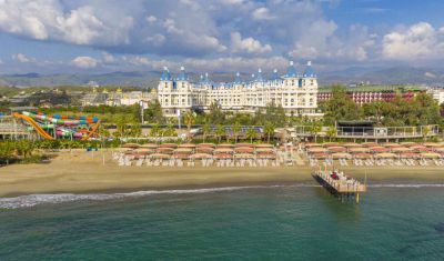 Imagine pentru Hotel Haydarpasha Palace 5* valabile pentru Litoral 2025