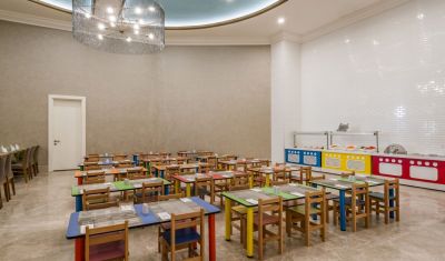 Imagine pentru Hotel Haydarpasha Palace 5* valabile pentru Litoral 2025