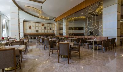 Imagine pentru Hotel Haydarpasha Palace 5* valabile pentru Litoral 2025