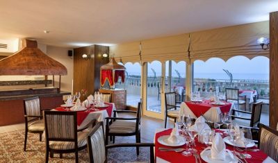 Imagine pentru Hotel Heaven Beach Resort & Spa 5* (Adults Only) valabile pentru Litoral 2025