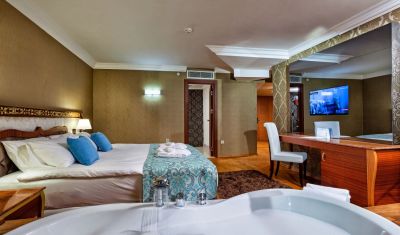 Imagine pentru Hotel Heaven Beach Resort & Spa 5* (Adults Only) valabile pentru Litoral 2025