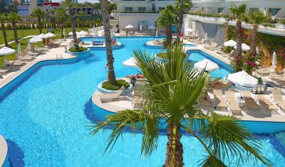 Imagine pentru Hotel Heaven Beach Resort & Spa 5* (Adults Only) valabile pentru Litoral 2025