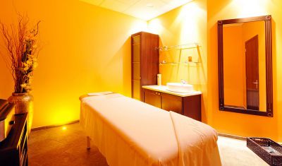 Imagine pentru Hotel Helios Spa 4* valabile pentru Litoral 2025