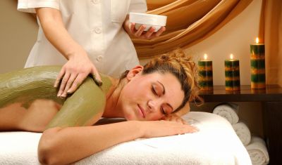 Imagine pentru Hotel Helios Spa 4* valabile pentru Litoral 2025