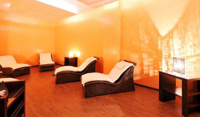 Imagine pentru Hotel Helios Spa 4* valabile pentru Litoral 2025