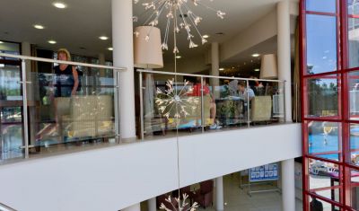 Imagine pentru Hotel Helios Spa 4* valabile pentru Litoral 2025