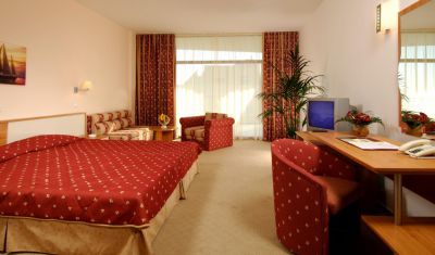 Imagine pentru Hotel Helios Spa 4* valabile pentru Litoral 2025