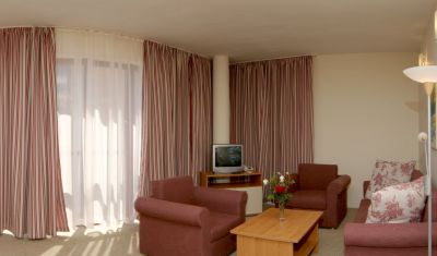 Imagine pentru Hotel Helios Spa 4* valabile pentru Litoral 2025