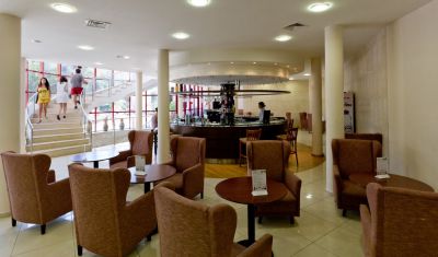 Imagine pentru Hotel Helios Spa 4* valabile pentru Litoral 2025