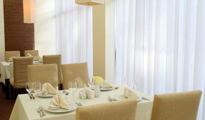 Imagine pentru Hotel Helios Spa 4* valabile pentru Litoral 2025