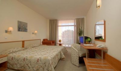 Imagine pentru Hotel Helios Spa 4* valabile pentru Litoral 2025