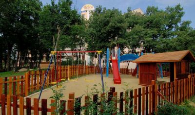 Imagine pentru Hotel Helios Spa 4* valabile pentru Litoral 2025