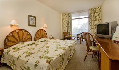 Imagine pentru Hotel Helios Spa 4* valabile pentru Litoral 2025