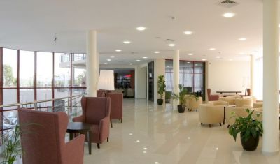 Imagine pentru Hotel Helios Spa 4* valabile pentru Litoral 2025