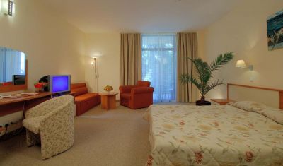 Imagine pentru Hotel Helios Spa 4* valabile pentru Litoral 2025