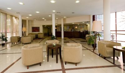 Imagine pentru Hotel Helios Spa 4* valabile pentru Litoral 2025