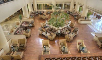 Imagine pentru Hotel Hilton Hurghada Plaza 5* valabile pentru Litoral 2025