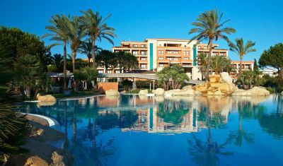 Imagine pentru Hotel Hipocampo Palace & Spa 5* valabile pentru Litoral 2025