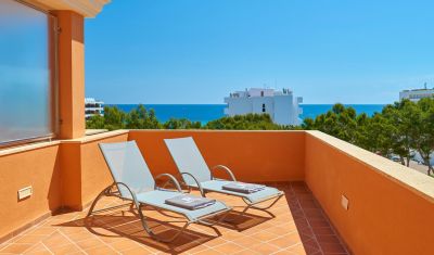 Imagine pentru Hotel Hipocampo Palace & Spa 5* valabile pentru Litoral 2025
