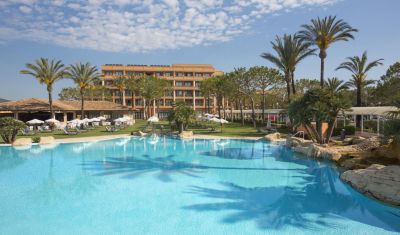 Imagine pentru Hotel Hipocampo Palace & Spa 5* valabile pentru Litoral 2025