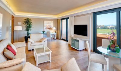Imagine pentru Hotel Hipocampo Palace & Spa 5* valabile pentru Litoral 2025