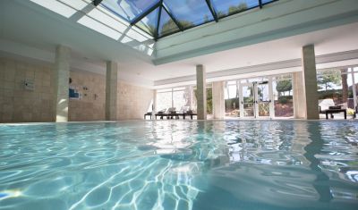 Imagine pentru Hotel Hipocampo Palace & Spa 5* valabile pentru Litoral 2025