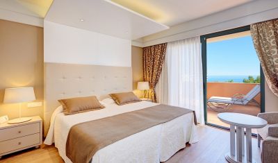 Imagine pentru Hotel Hipocampo Palace & Spa 5* valabile pentru Litoral 2025