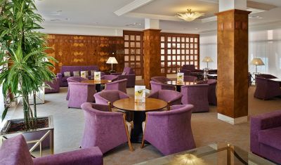 Imagine pentru Hotel Hipocampo Palace & Spa 5* valabile pentru Litoral 2025
