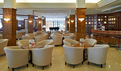 Imagine pentru Hotel Hipocampo Palace & Spa 5* valabile pentru Litoral 2025