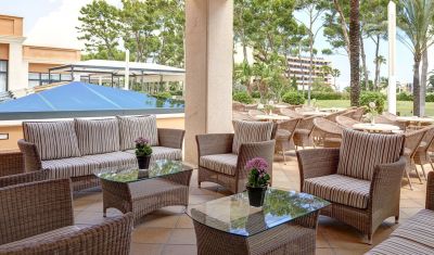 Imagine pentru Hotel Hipocampo Palace & Spa 5* valabile pentru Litoral 2025