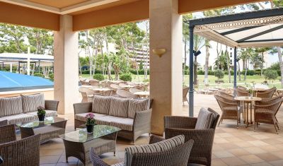Imagine pentru Hotel Hipocampo Palace & Spa 5* valabile pentru Litoral 2025
